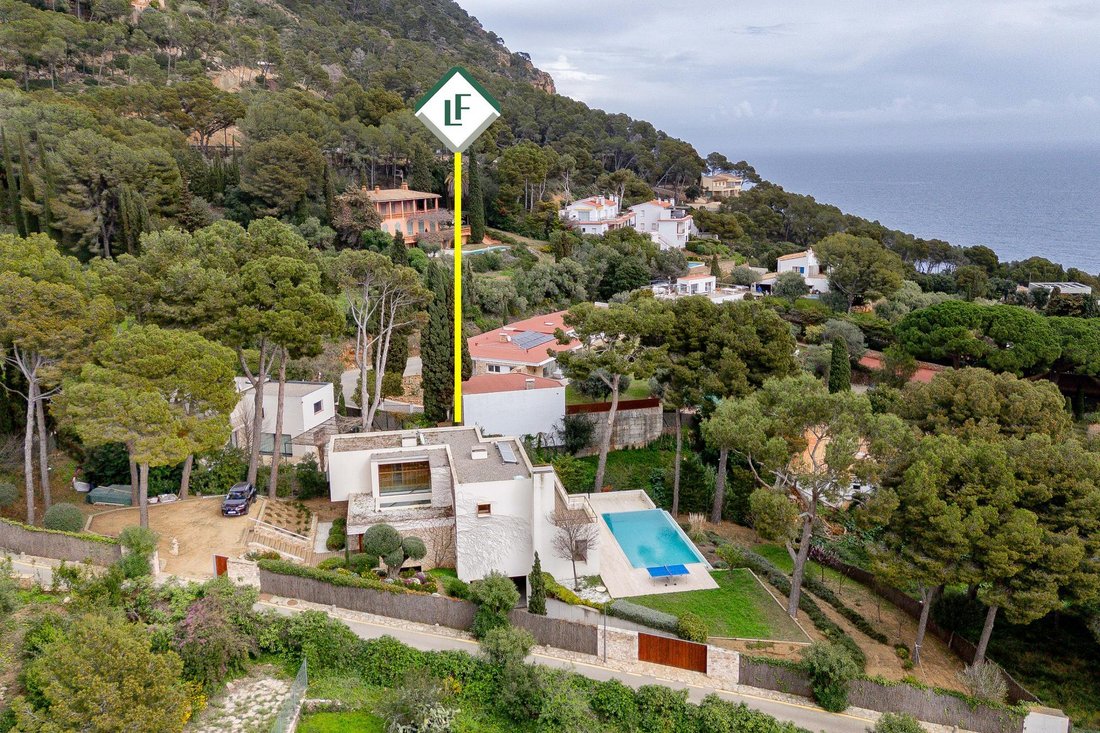 Villa in Begur, Catalonia, Spain 4 - 16988742