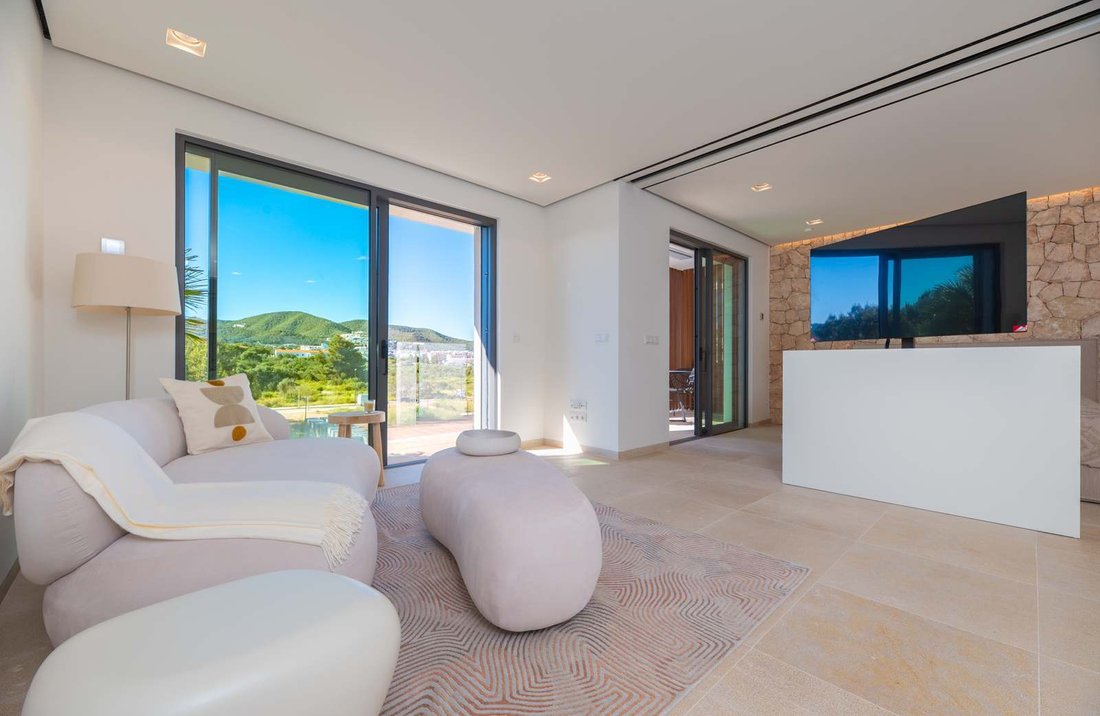 Apartment in Ibiza Town, Balearic Islands, Spain 1 - 17734762