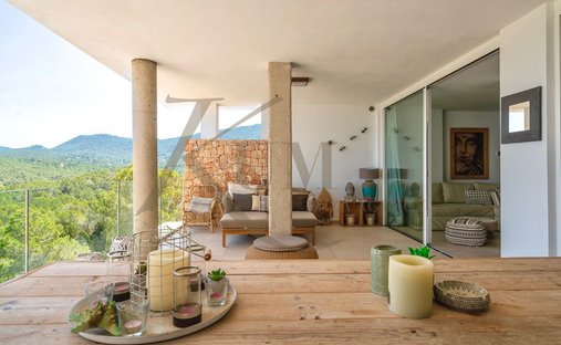 Appartamento a Sant Josep de sa Talaia, Isole Baleari, Spagna 1