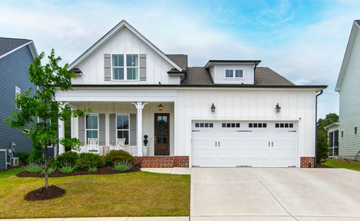 House in Fuquay-Varina, North Carolina, United States 1