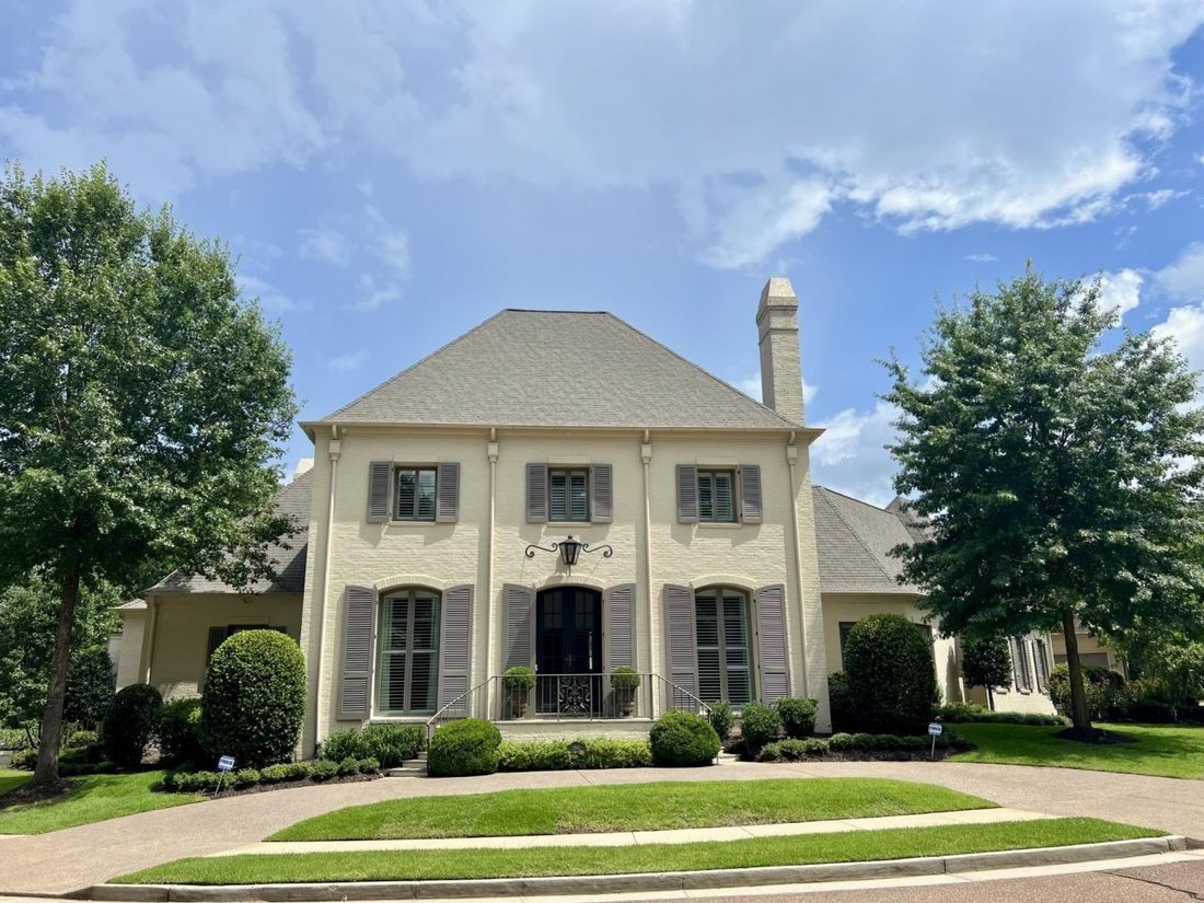 House in Germantown, Tennessee, United States 1 - 17801474