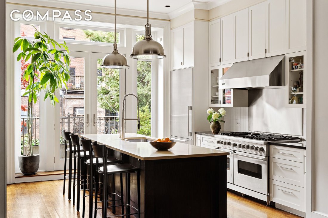 Townhouse in New York, New York, United States 2 - 15905462