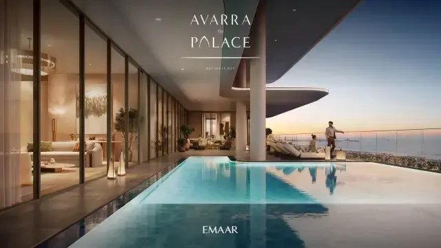 Wohnung in Business Bay, Dubai, Vereinigte Arabische Emirate 1 - 17795913