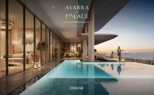 Apartment in Dubai, Dubai, United Arab Emirates 1