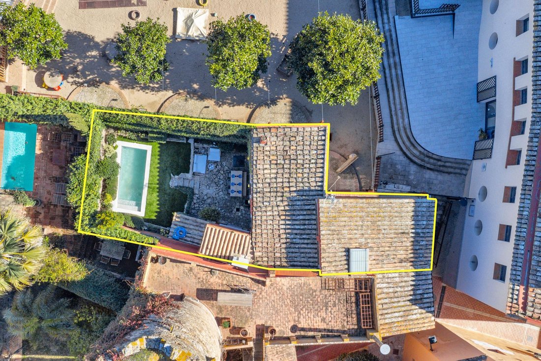 Villa in Begur, Catalonia, Spain 4 - 17090038