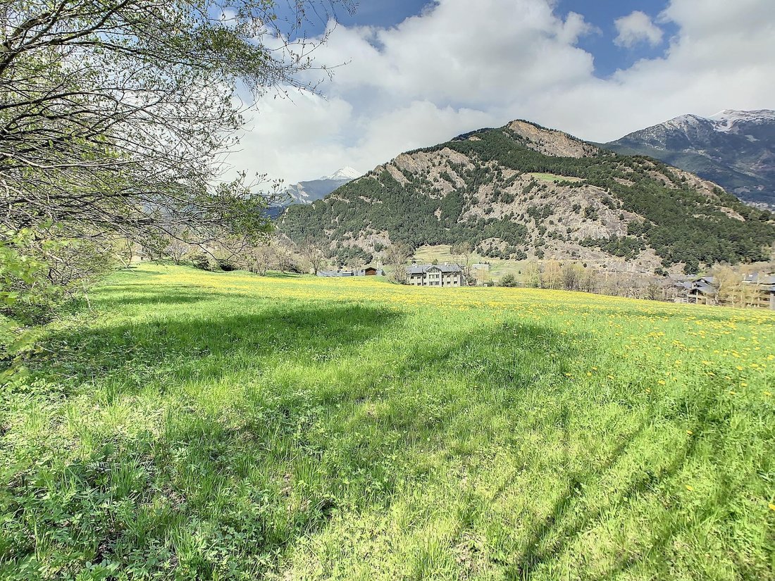 Land in Ordino, Ordino, Andorra 3 - 16989048