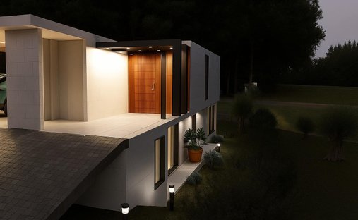 Villa a Calonge i Sant Antoni, Catalogna, Spagna 1