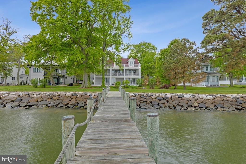 Casa a North Beach, Maryland, Stati Uniti 4 - 17800686