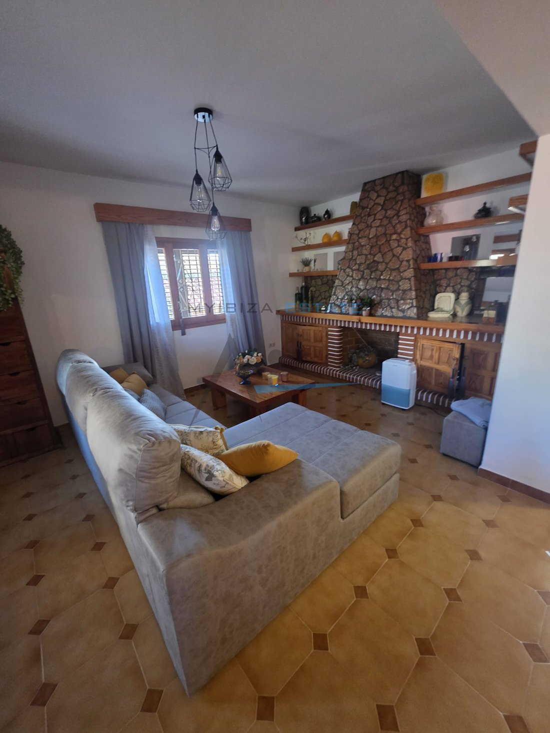 House in Sant Josep de sa Talaia, Balearic Islands, Spain 1 - 17795172