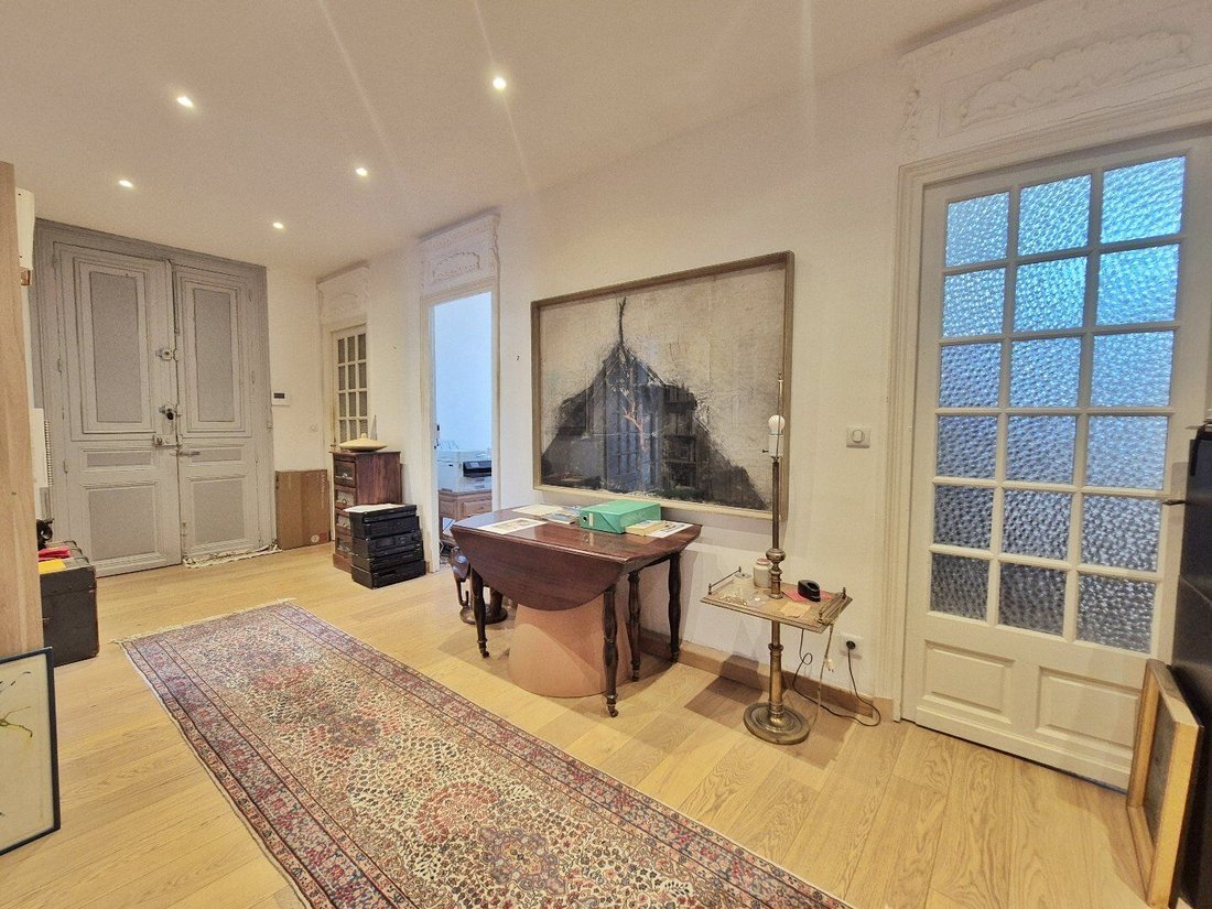 Apartment in Ancien Hôpital, Beziers, France 3 - 17796800