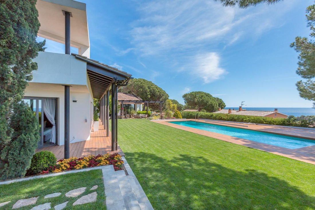 Villa in Torre Valentina, Calonge i Sant Antoni, Catalonia 3 - 16989815