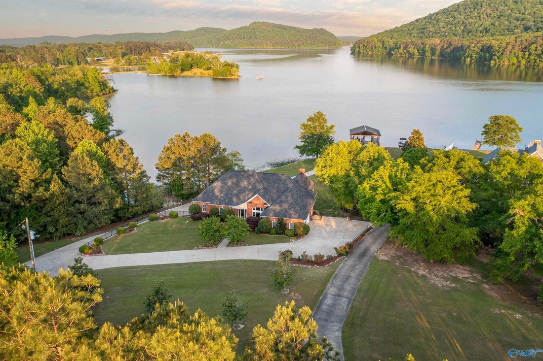 House in Ashville, Alabama, United States 5 - 17799575