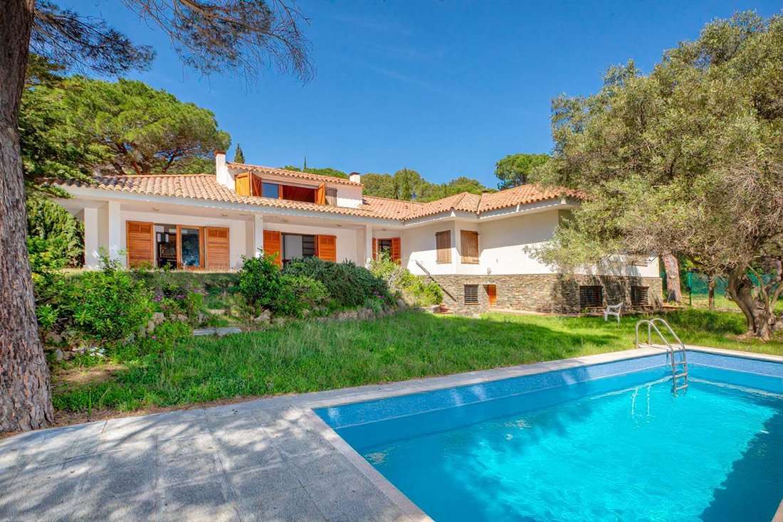 Villa in el Port de la Selva, Catalonia, Spain 4 - 17663497