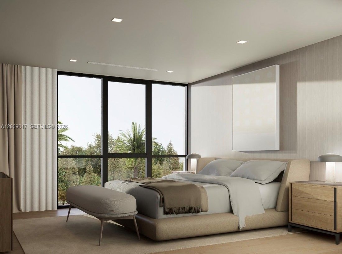 Townhouse in Miami, Florida, United States 5 - 17799459