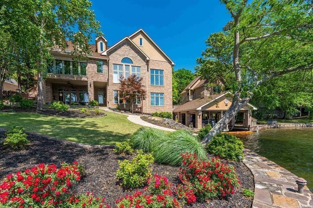 House in Hot Springs, Arkansas, United States 2 - 17801471