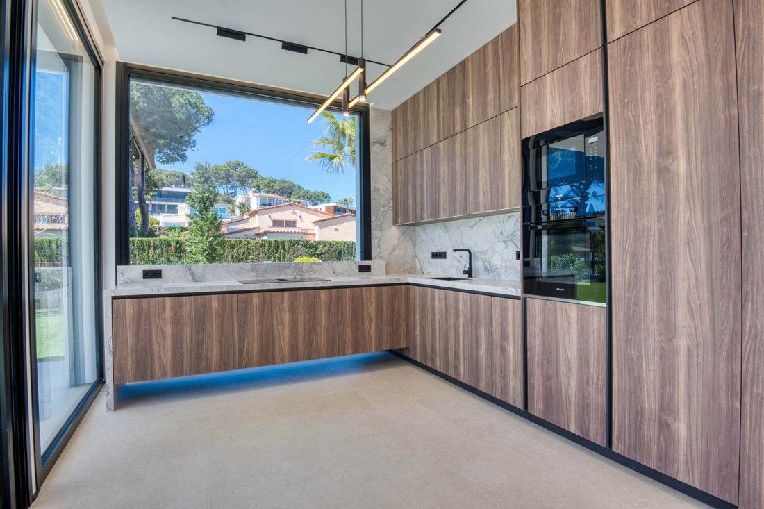 Villa in Torre Valentina, Calonge i Sant Antoni, Catalonia 4 - 17663516