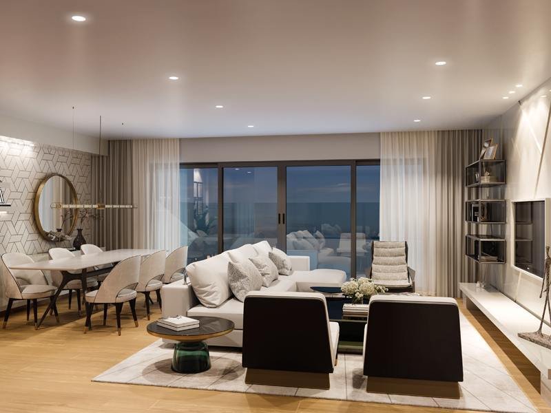 Apartment in Fuengirola, Andalusia, Spain 2 - 16989303