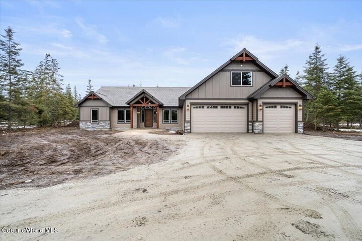 House in Rathdrum, Idaho, United States 3 - 17636259