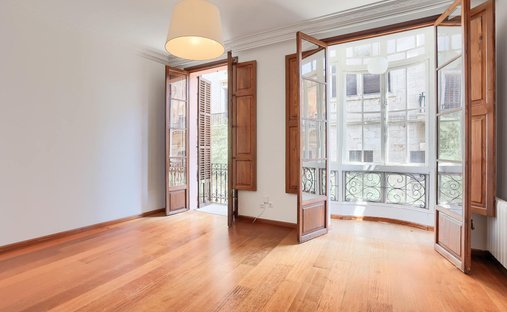 Appartement à Palma, Îles Baléares, Espagne 1