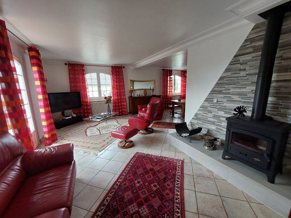 Villa in Ytrac, Auvergne-Rhône-Alpes, France 4 - 17796590