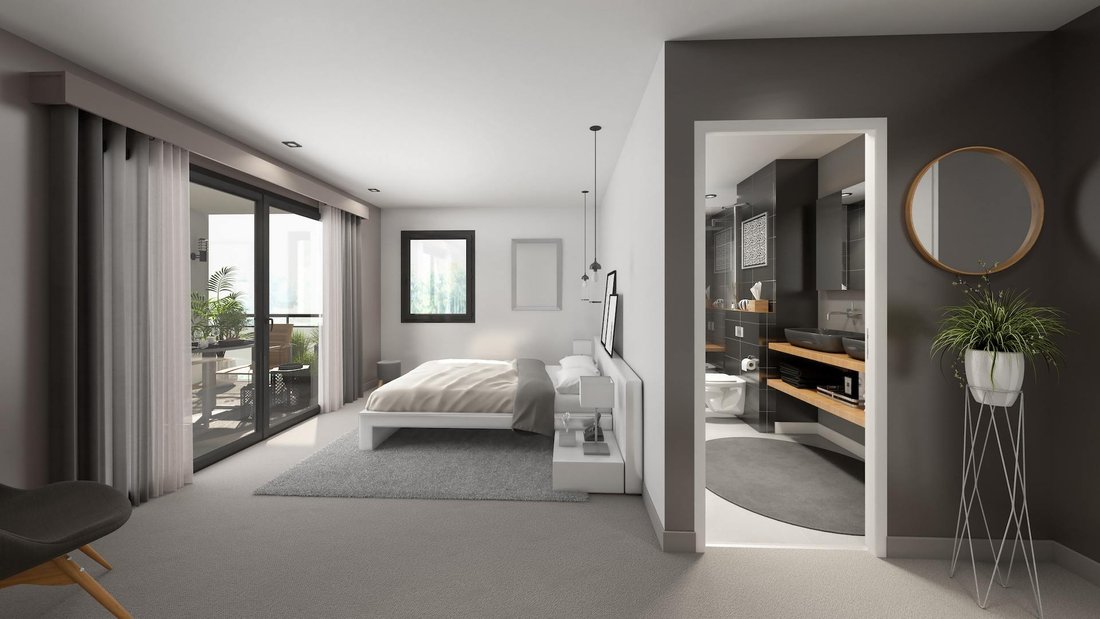 Apartment in Escaldes - Engordany, Escaldes-Engordany, Andorra 4 - 16988409