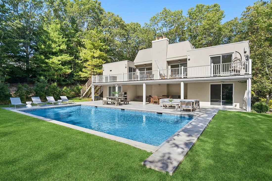 House in East Hampton, New York, United States 1 - 17797472