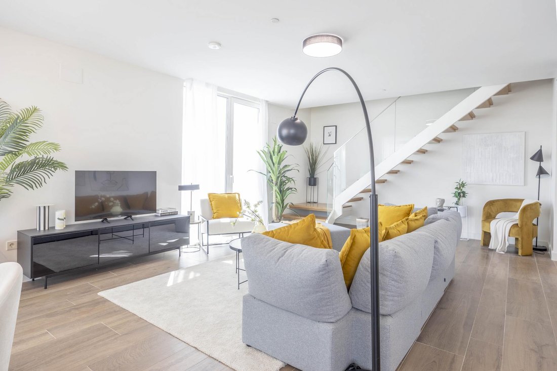 Apartment in Ciutat Vella, Valencia, Spain 4 - 16988692