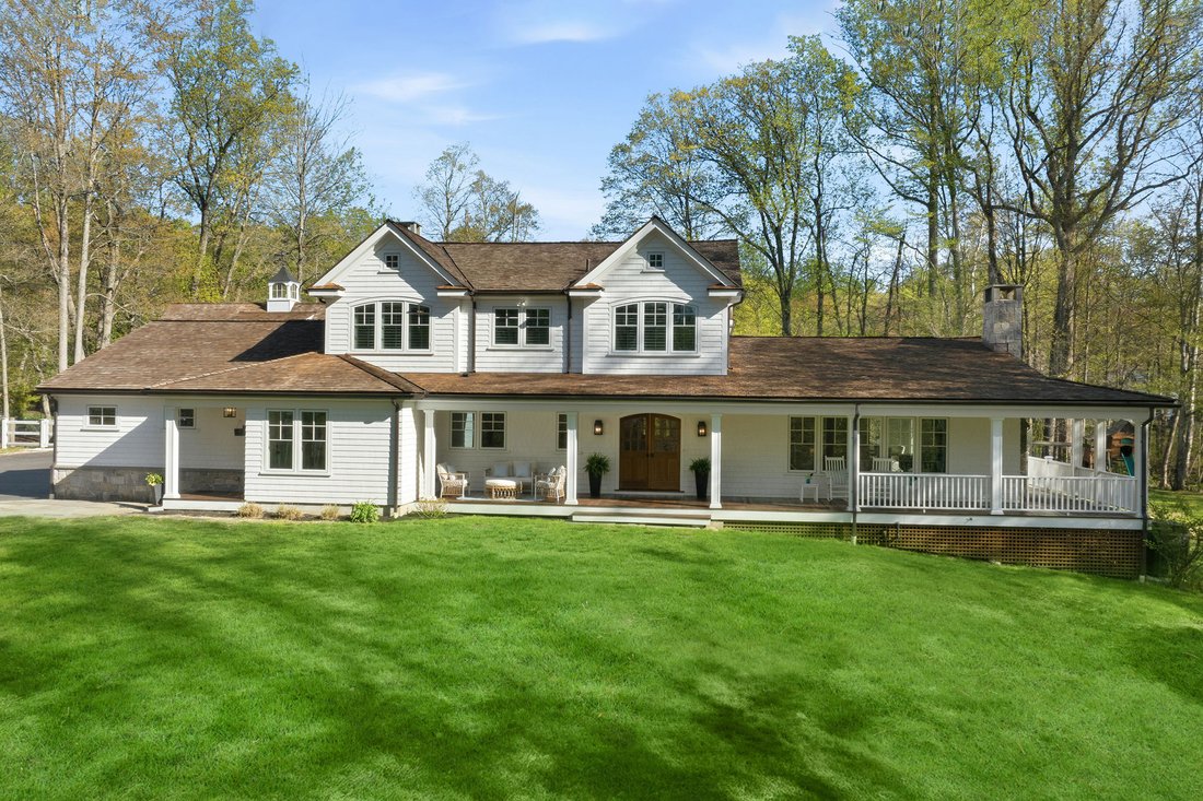 House in Westport, Connecticut, United States 1 - 17797916