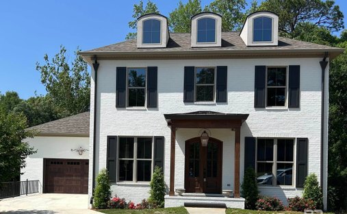 House in Mobile, Alabama, United States 1