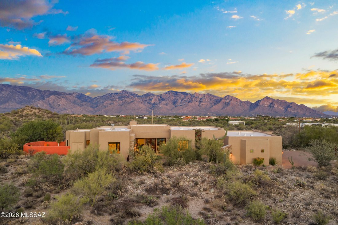 House in Oro Valley, Arizona, United States 1 - 17801511