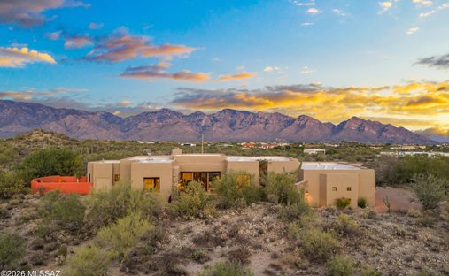 House in Oro Valley, Arizona, United States 1