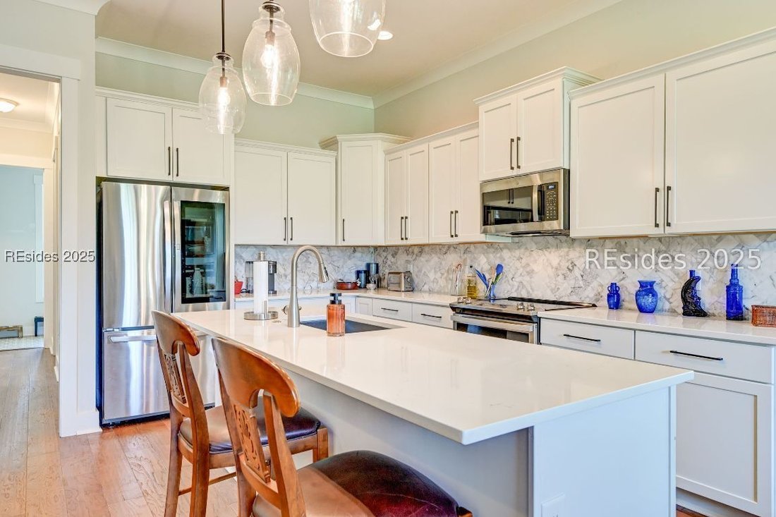 House in Bluffton, South Carolina, United States 5 - 17793582