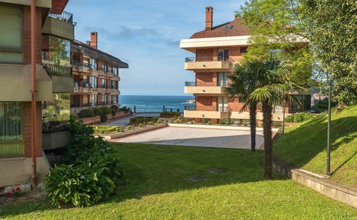 Apartment in Centro, Donostia-San Sebastian, Spain 1