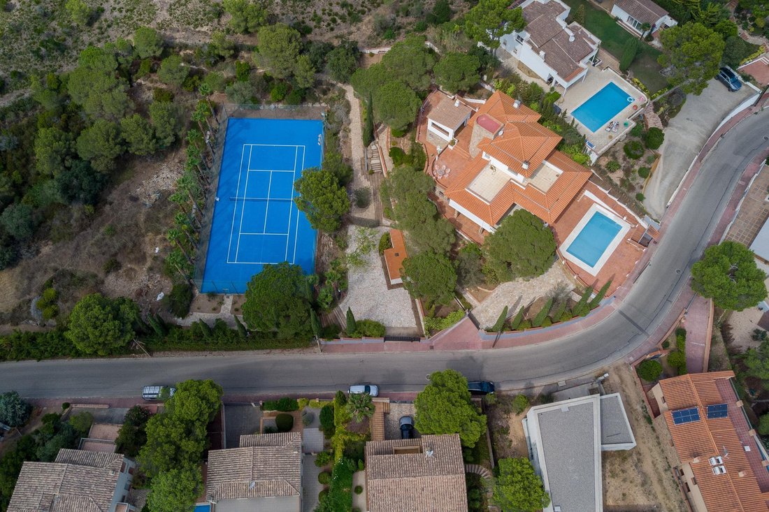Villa in Palafrugell, Catalonia, Spain 3 - 16989483
