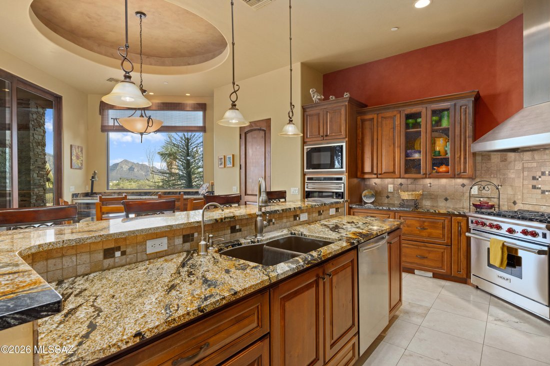 House in Oro Valley, Arizona, United States 4 - 17801511