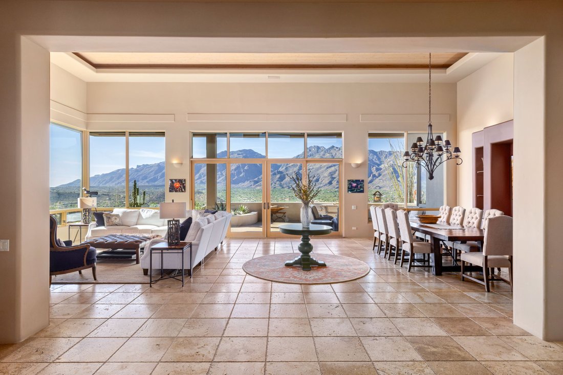 House in Tucson, Arizona, United States 4 - 17796149
