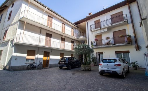Apartment in Oggiono, Lombardy, Italy 1
