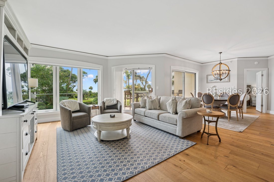 Condo in Hilton Head Island, South Carolina, United States 2 - 17793636