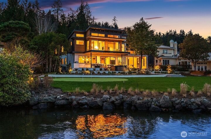 House in Mercer Island, Washington, United States 1 - 17700043