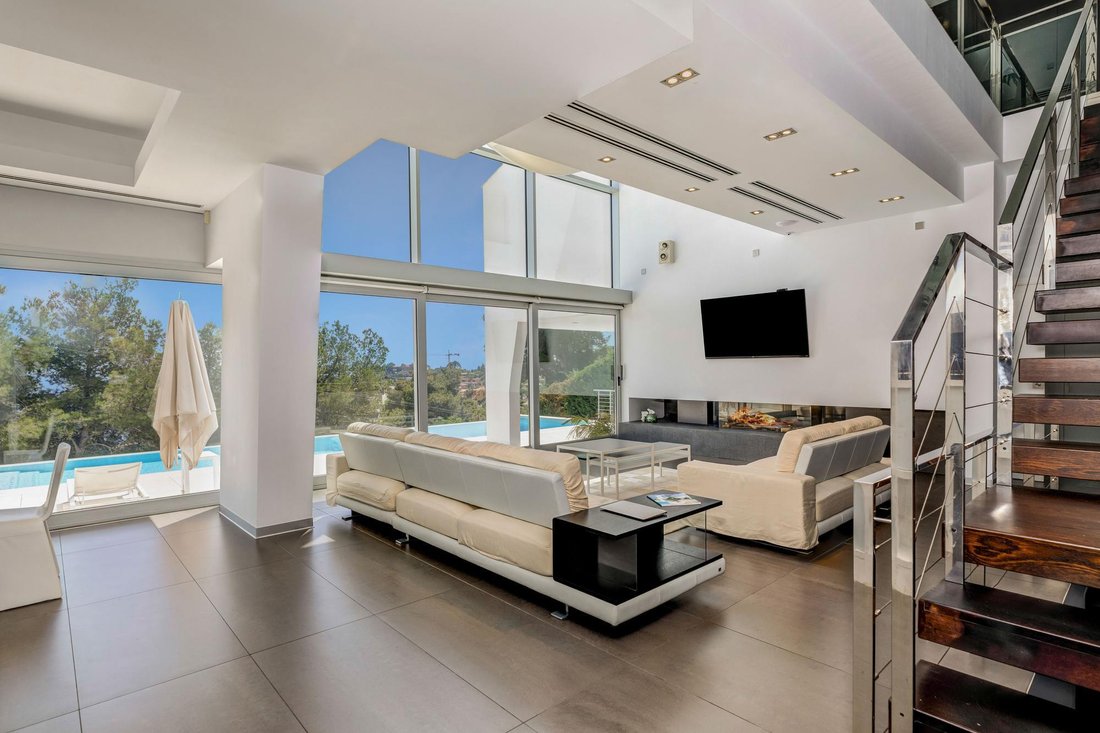 Villa in Blanes, Catalonia, Spain 5 - 17425140