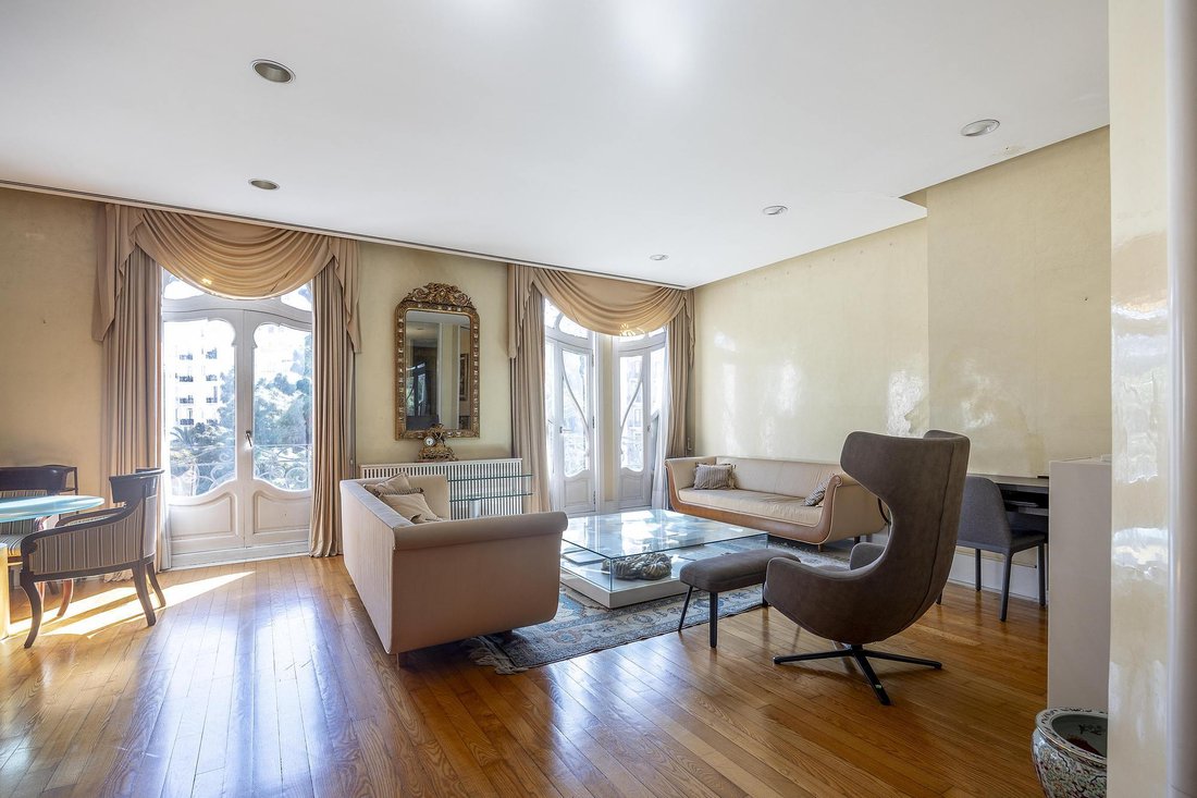 Apartment in l'Eixample, Valencia, Spain 3 - 16988765