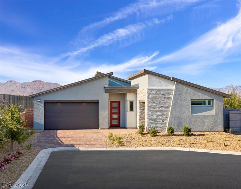 House in Las Vegas, Nevada, United States 1 - 17799046