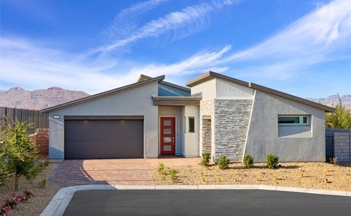 House in Las Vegas, Nevada, United States 1