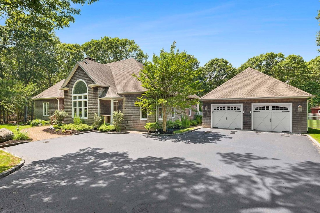 House in East Hampton, New York, United States 3 - 17797473