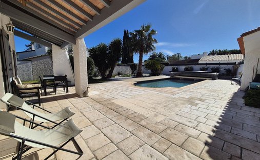 Villa in Saint-Cyprien, Occitania, France 1