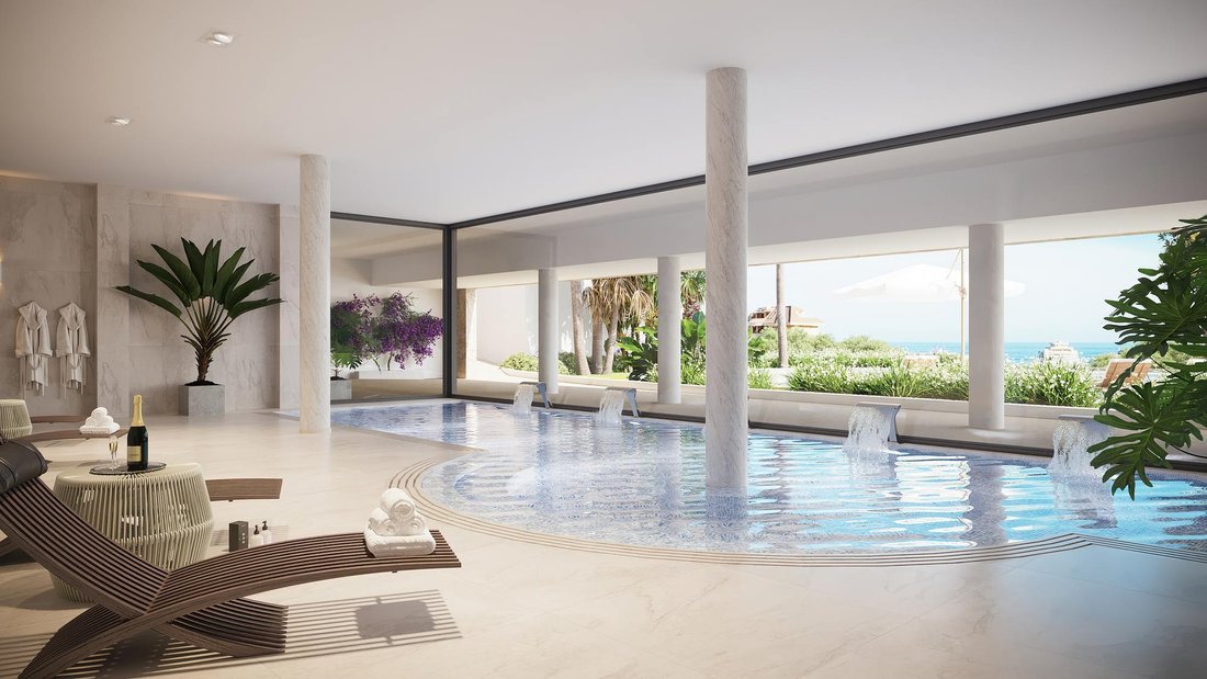 Villa in Fuengirola, Andalusia, Spain 1 - 17280868