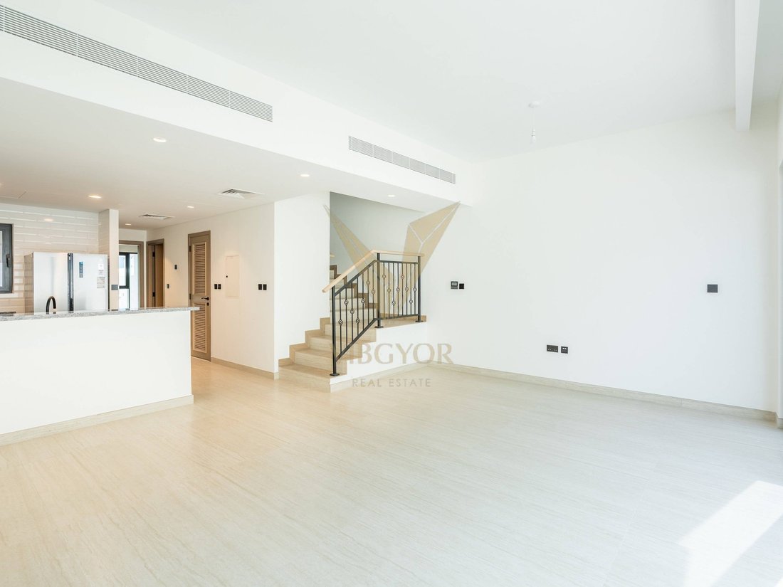 Townhouse in Al Hebiah 5, Al Hebiah, Dubai 1 - 17795928