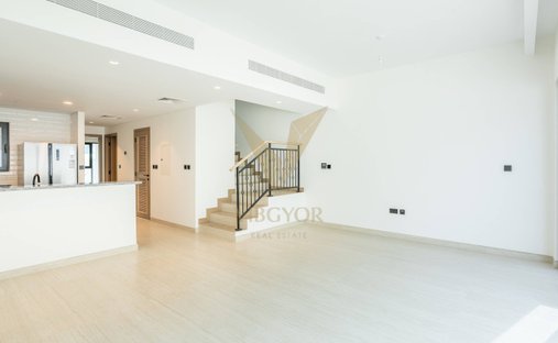 Townhouse in Al Hebiah 5, Al Hebiah, Dubai 1