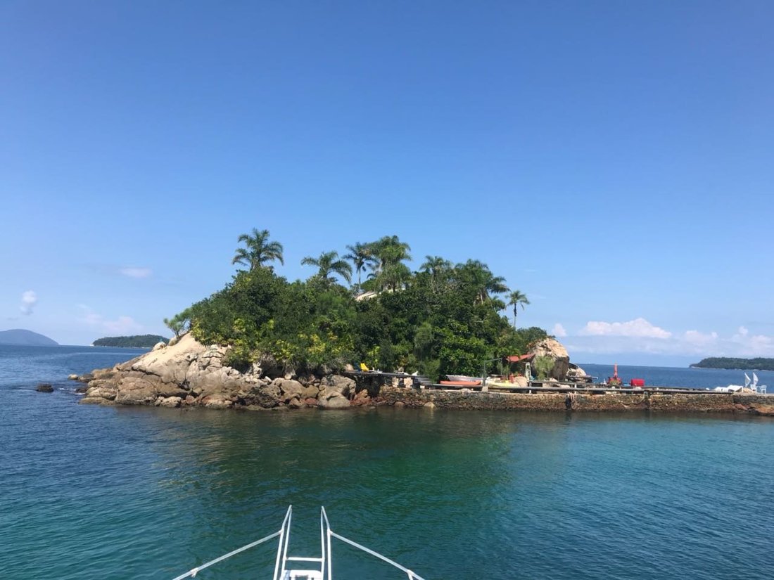 Terreno a ANGRA DOS REIS, Rio de Janeiro, Brasile 1 - 17797018
