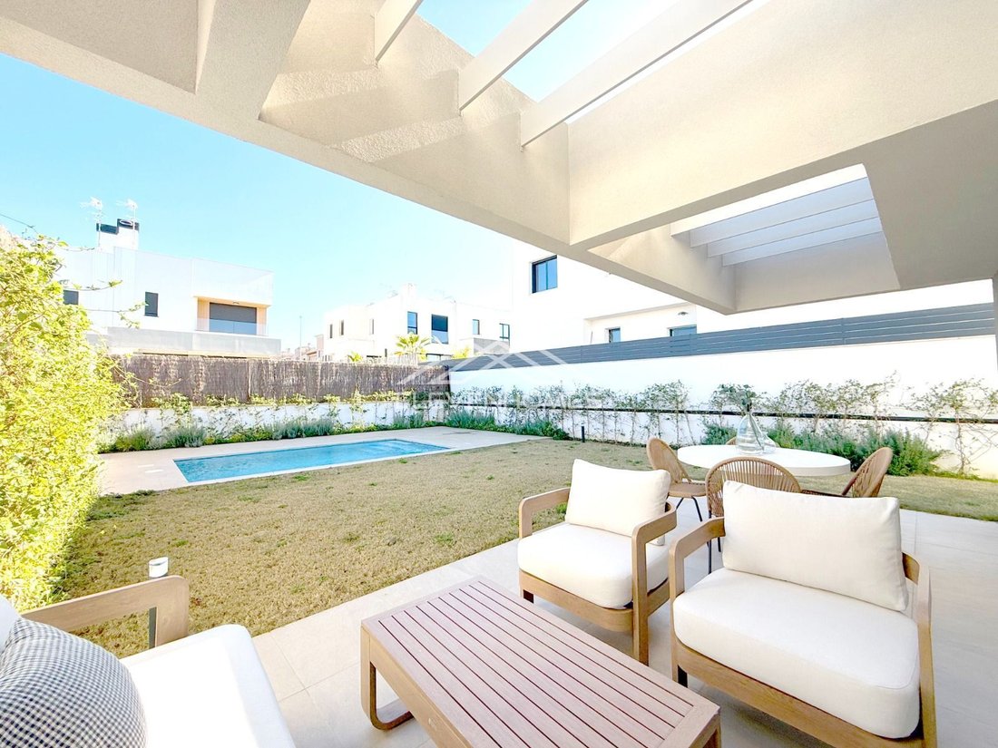 House in Llucmajor, Balearic Islands, Spain 3 - 17747069